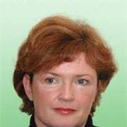 Deirdre O'Connor